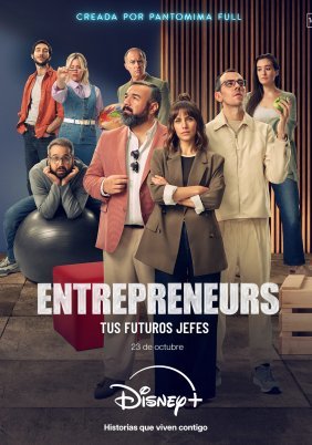 Entrepreneurs (2025)