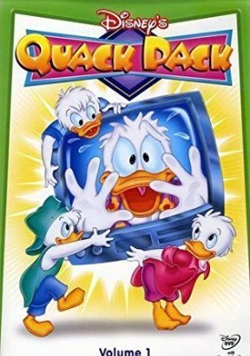 Quack Pack (1996)