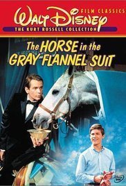 The Horse in the Gray Flannel Suit (1968)