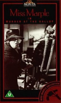 Murder at the Gallop (1963)
