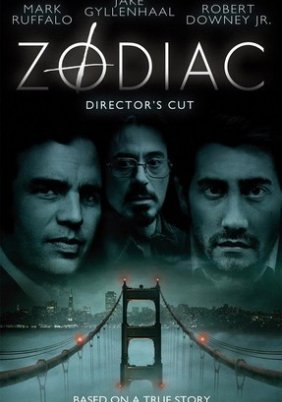 Zodiac (2007)