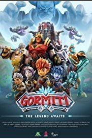 Gormiti (2018)