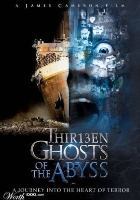 Ghosts of the Abyss / Φαντάσματα της Αβύσσου (2003)