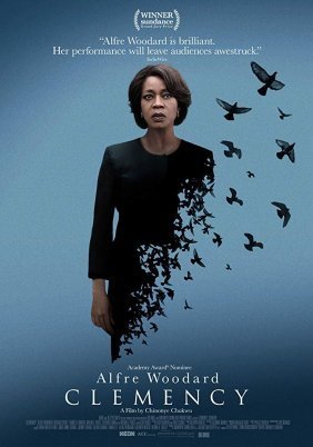 Clemency (2019)