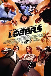 The Losers (2010)