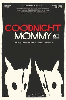 Goodnight Mommy (2014)