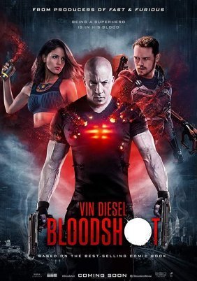 Bloodshot (2020)