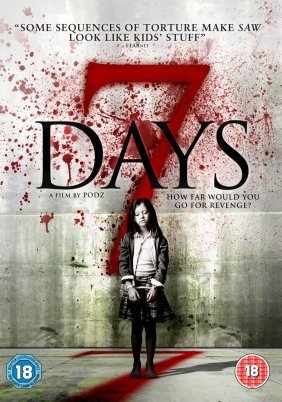 Les 7 jours du talion / 7 Days (2010)