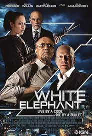 Μάρτυρας σε Κίνδυνο / White Elephant (2022)