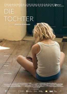 Dark Blue Girl / Die Tochter (2017)