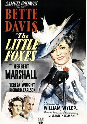 The Little Foxes (1941)