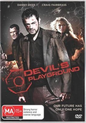 Devil's Playground (2010)