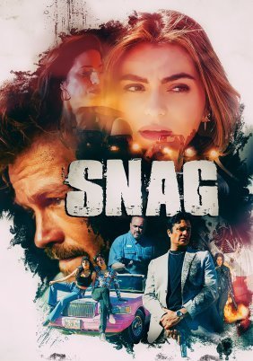 Snag: Chapter One (2023)