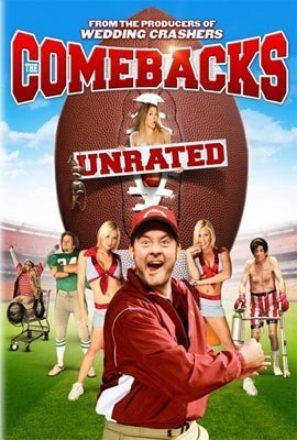 The Comebacks (2007)