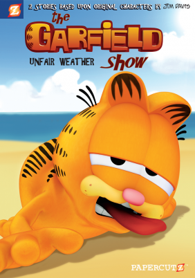 The Garfield Show (2008)