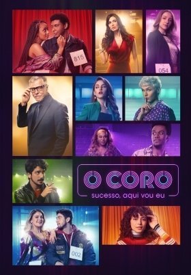 The Chorus: Success, Here I Go / O Coro: Sucesso, Aqui Vou Eu (2022)