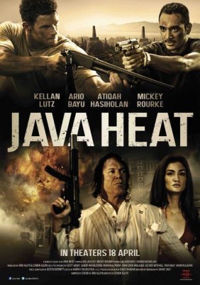 Java Heat (2013)