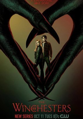 The Winchesters (2022)