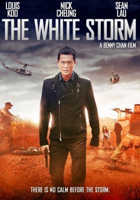 The white storm / So duk (2013)