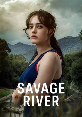 Savage River (2022)