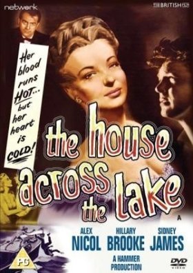 Το Σπιτι Απεναντι Στη Λιμνη / The House Across the Lake / Heat Wave (1954)