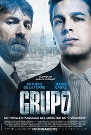 Unit 7 / Grupo 7 (2012)