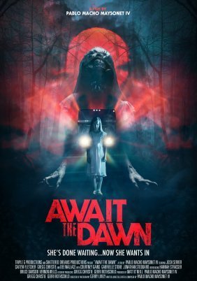 Await the Dawn (2020)