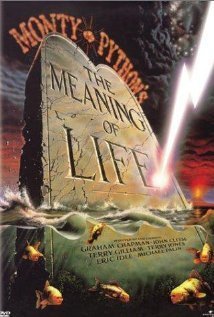 The Meaning of Life / Μόντι Πάιθονς, το Νόημα της Ζωής / Monty Python`s The Meaning of Life (1983)