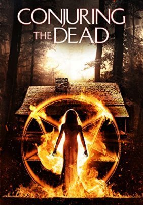 Valley of the Witch (2014)