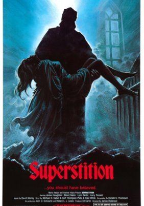 Superstition (1982)
