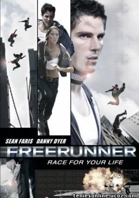 Freerunner (2011)