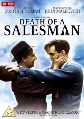 Death of a Salesman (1985)