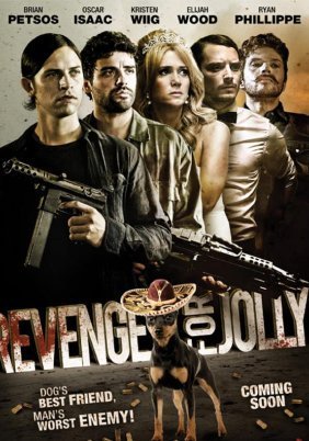 Revenge for Jolly! (2013)