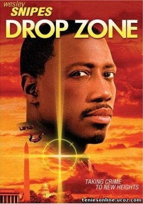 Drop Zone / Ζώνη Ρίψης (1994)