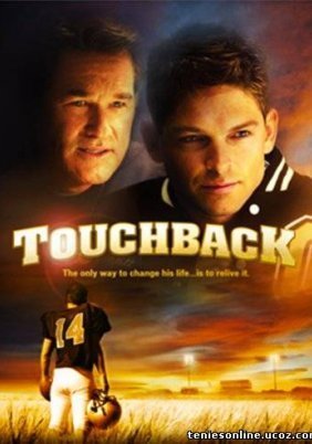 Touchback (2011)
