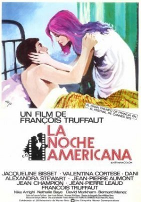 Day for Night / La Nuit Americaine (1973)