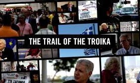 On the trail of the Troika (2015)