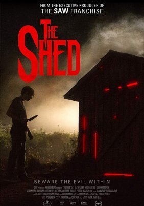 The Shed (2019)
