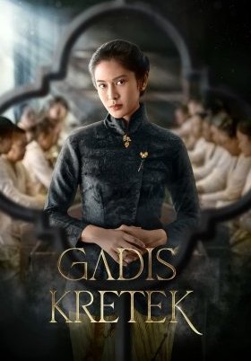 Gadis Kretek / Cigarette Girl (2023)