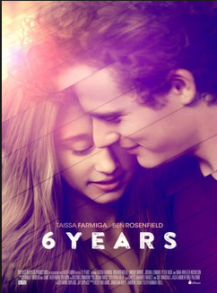 6 Years / Six Years (2015)