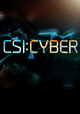 CSI: Cyber (2015-) TV Series