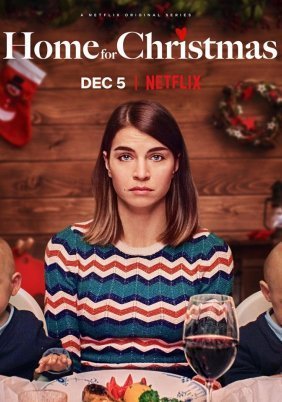 Home for Christmas (2019)