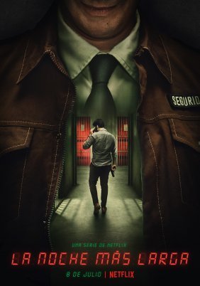 The Longest Night / La noche más larga (2022)