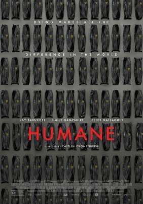 Humane (2024)