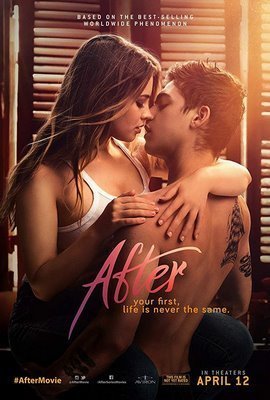Μετά / After (2019)