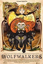 WolfWalkers (2020)
