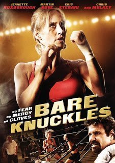 Bare Knuckles (2010)