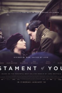 Testament of Youth (2014)