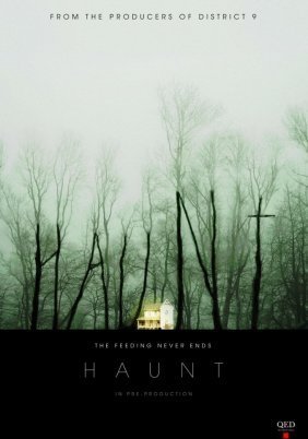 Haunt (2014)