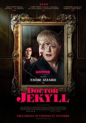 Doctor Jekyll (2023)